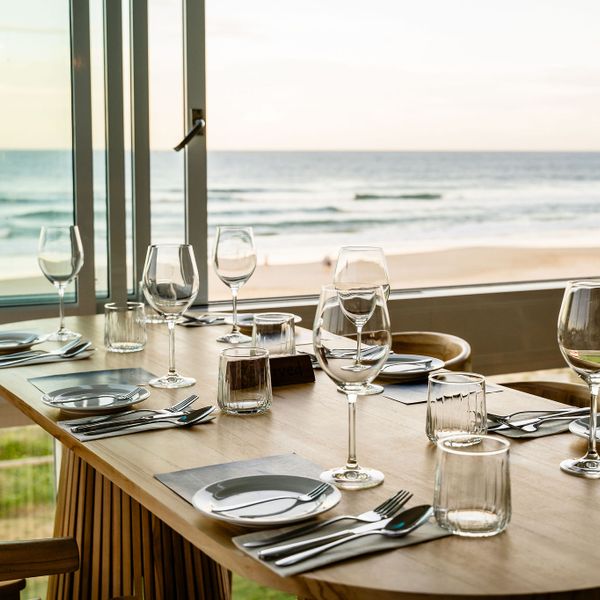 Sandfire - Beachfront Cocktails and Tapas Bar - Burleigh